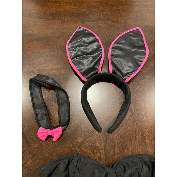 Playboy Bunny Costume by ForPlay (size XS) - Picture 3 of 10